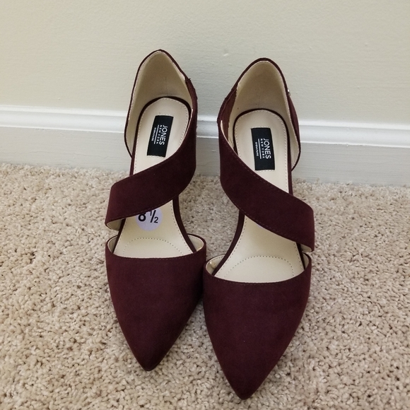 JONES New York Pumps - Picture 3 of 5